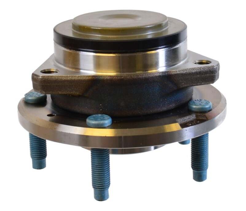 513378 BR931002 Chevrolet WHEEL HUB BEARING