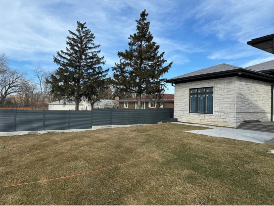 Rising Trends in Aluminum Fencing: A Sustainable Choice for Modern Properties