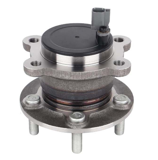 512496  Ford WHEEL HUB BEARING