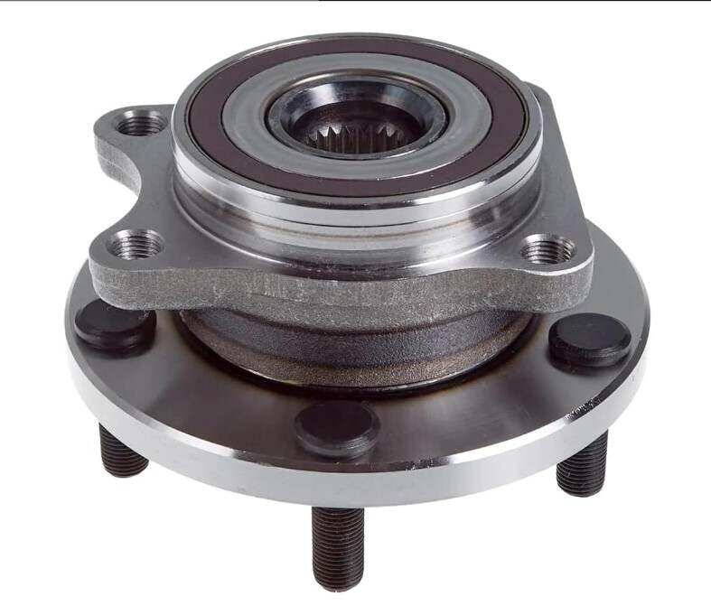 28373FE000 513302  WHEEL HUB BEARING