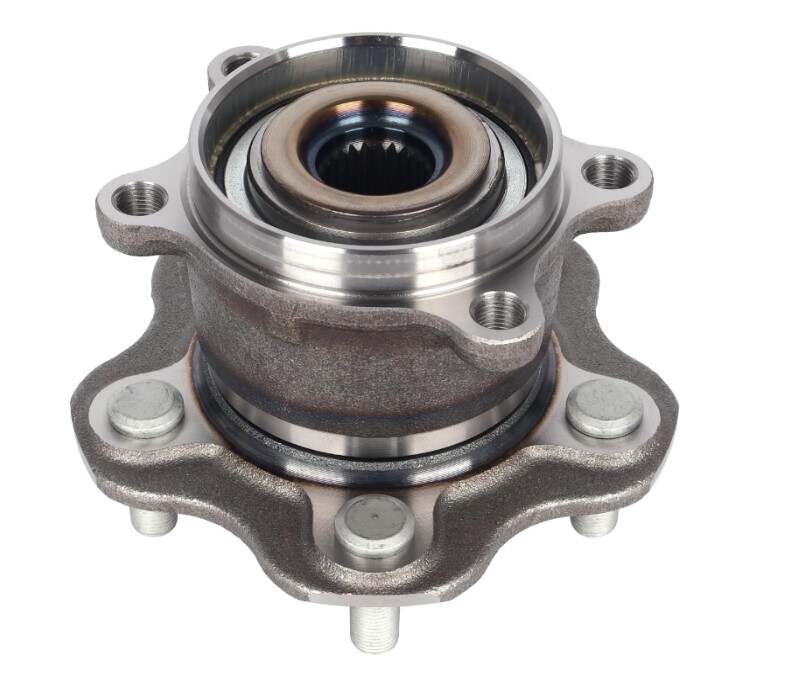 43202-4BF0A 512535 Nissan  WHEEL HUB BEARING