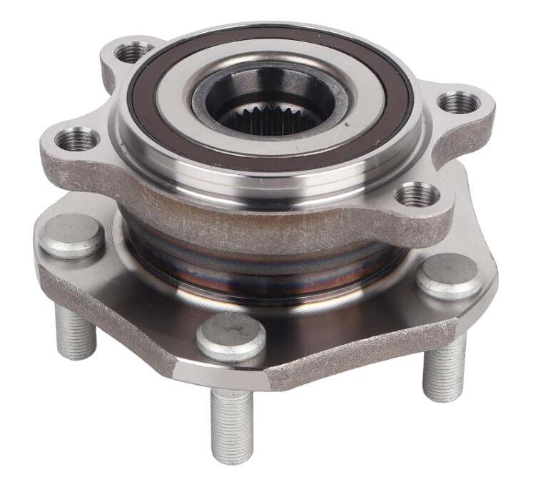 40202-4CL04 513357 Nissan WHEEL HUB BEARING