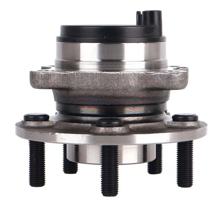 DG9Z1104C 512497 Ford WHEEL HUB BEARING