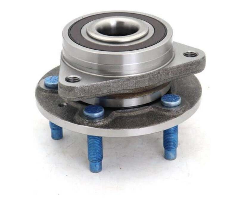 513403 Chevrolet WHEEL HUB BEARING