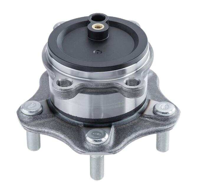 B45A-26-15B 512552 Mazda WHEEL HUB BEARING