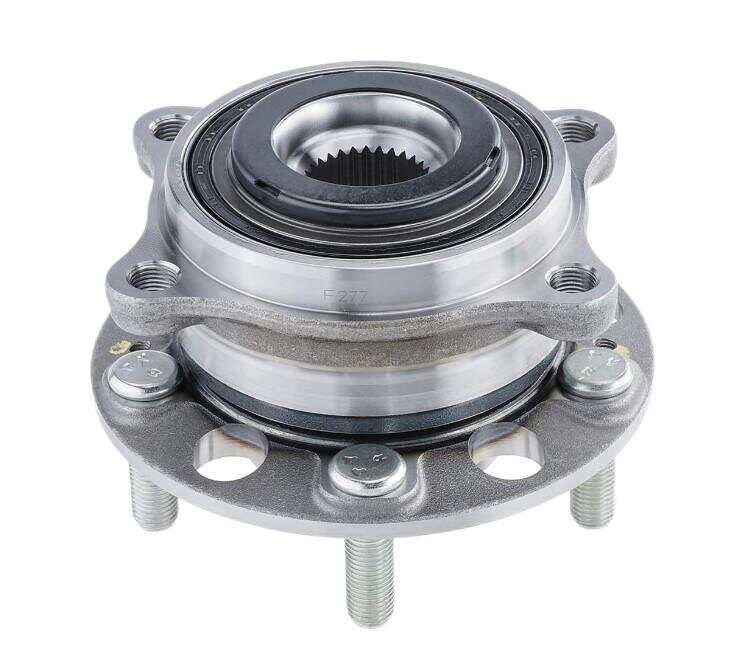 512554 Hyundai WHEEL HUB BEARING