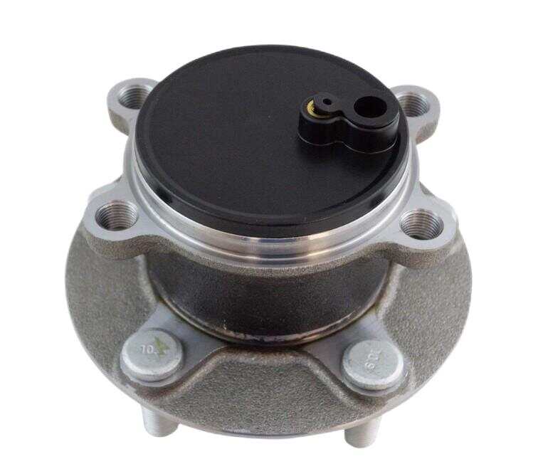 B45A-26-15X  512523 Mazda WHEEL HUB BEARING