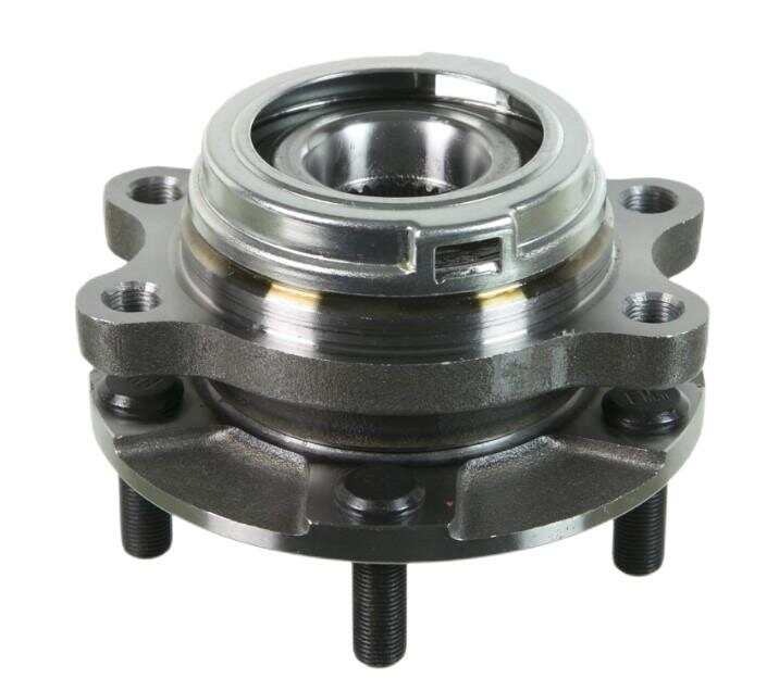 BR930767  513338 Nissan WHEEL HUB BEARING