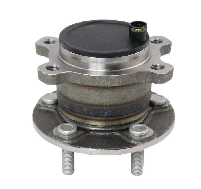 DV6Z1104A 512525 Ford WHEEL HUB BEARING