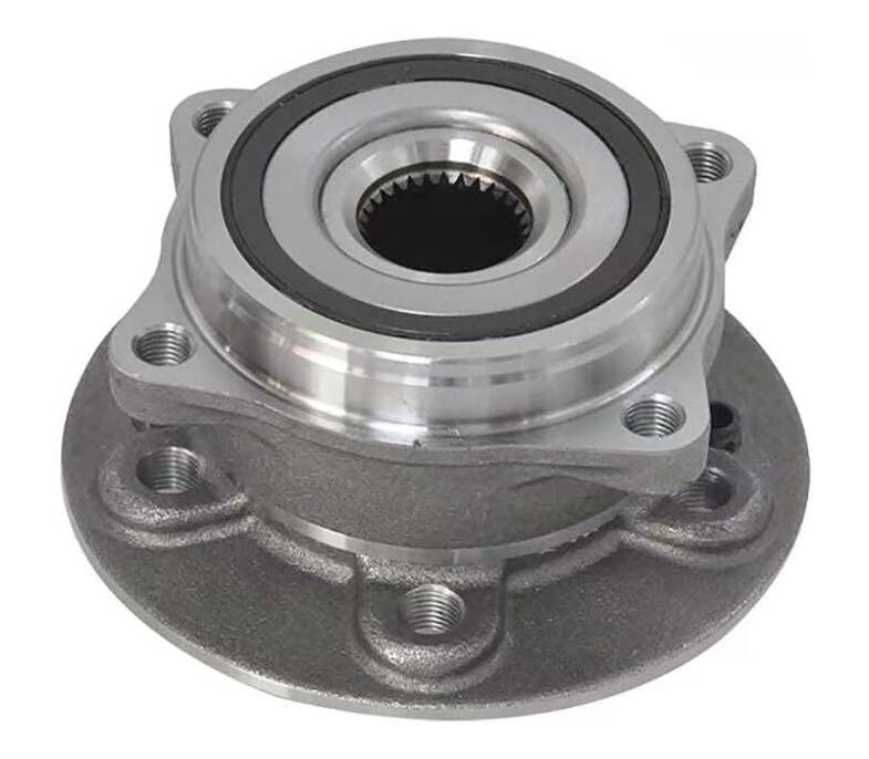 1663340206 513363 Mercedes-Benz WHEEL HUB BEARING