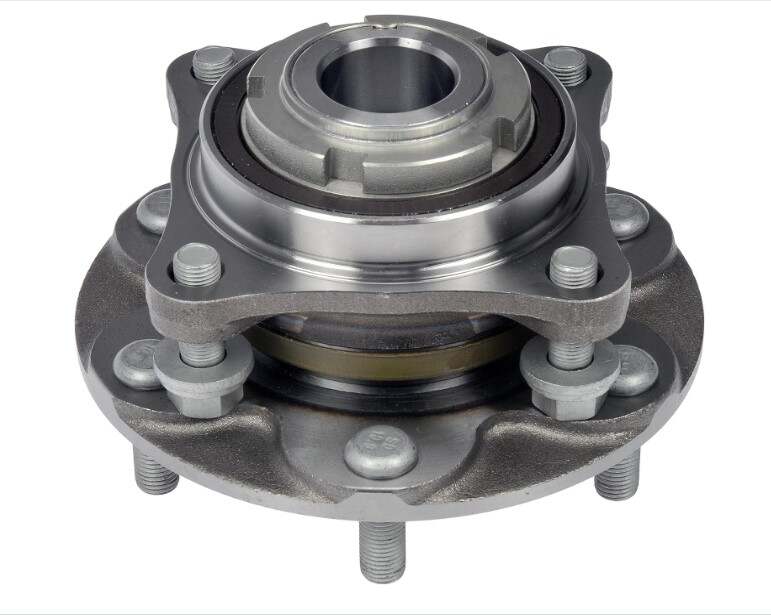 950004 TOYOTO TACOMA 2WD 2005-2015 WHEEL HUB BEARIN