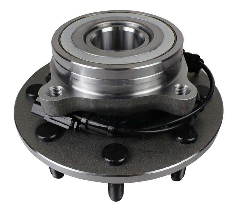 515101 2007 Dodge Ram 3500 WHEEL HUB BEARIN