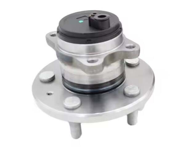 3104100U2210 JAC S3 AT WHEEL HUB BEARING