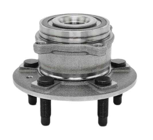 102717000A VKBA7127 Tesla WHEEL HUB BEARING