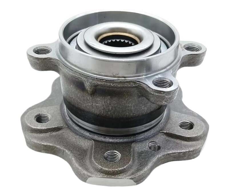 432024BA0B  VKBA7740 Nissan  WHEEL HUB BEARING