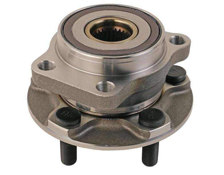 28373FL000 513413 Subaru WHEEL HUB BEARING