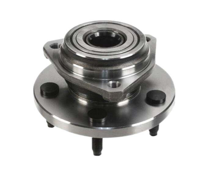 3103100U2011512634 JAC J5 AT/MT WHEEL HUB BEARING