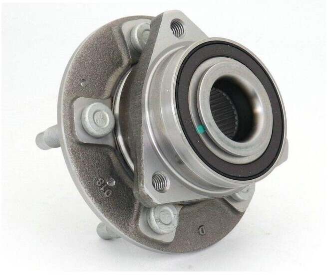 13508376 Cadillac XT4 WHEEL HUB BEARING