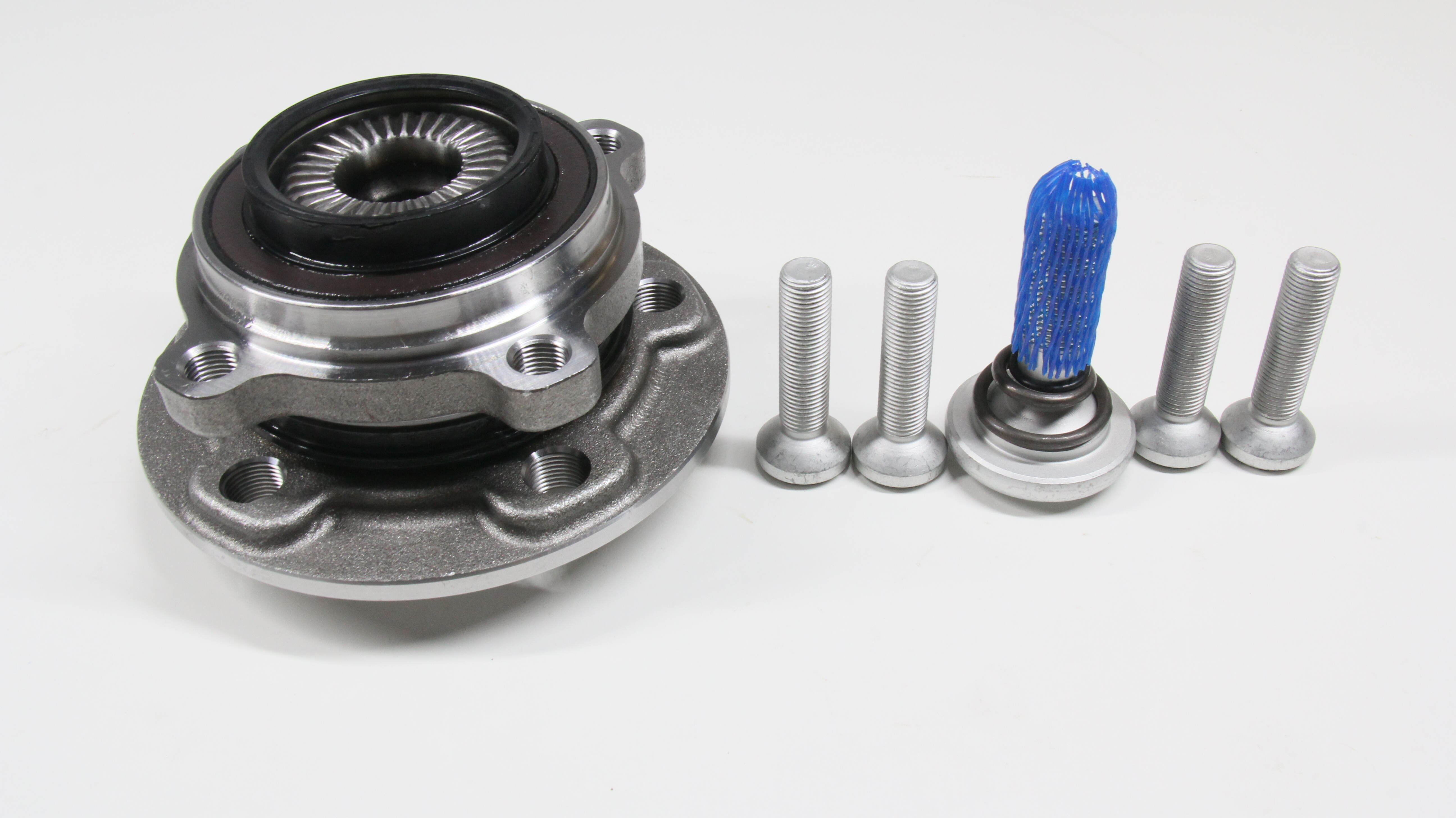 3120687444331  VKBA7062 BMW 1 2019-  WHEEL HUB UNIT KITS