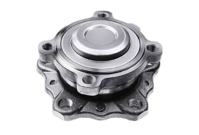 513382 Bmw WHEEL HUB BEARING