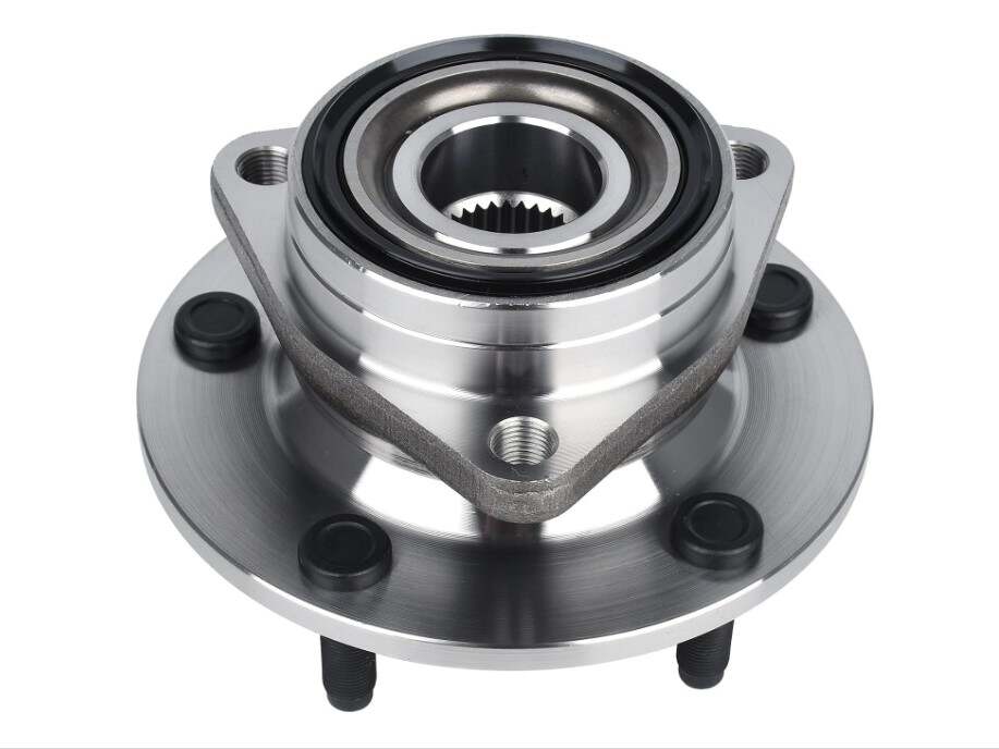 515006 Dodge Ram 1500 WHEEL HUB BEARING