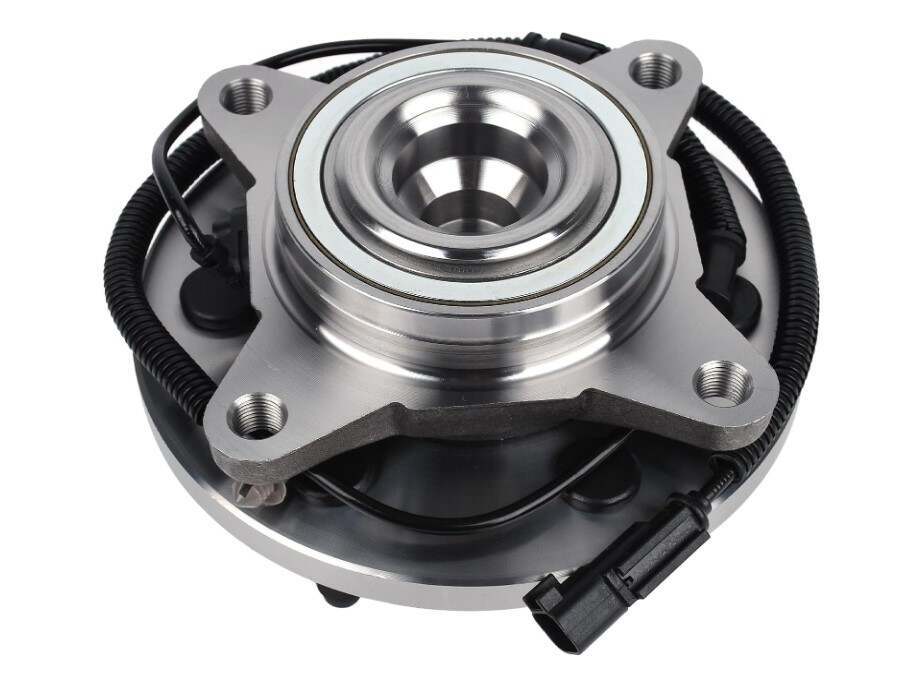 515143 Ford F-150 WHEEL HUB BEARING