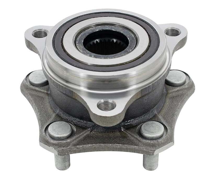 4340157L00 513333 SUZUKI WHEEL HUB BEARING