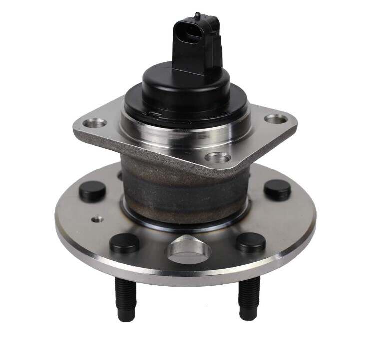 512003 Buick WHEEL HUB BEARING