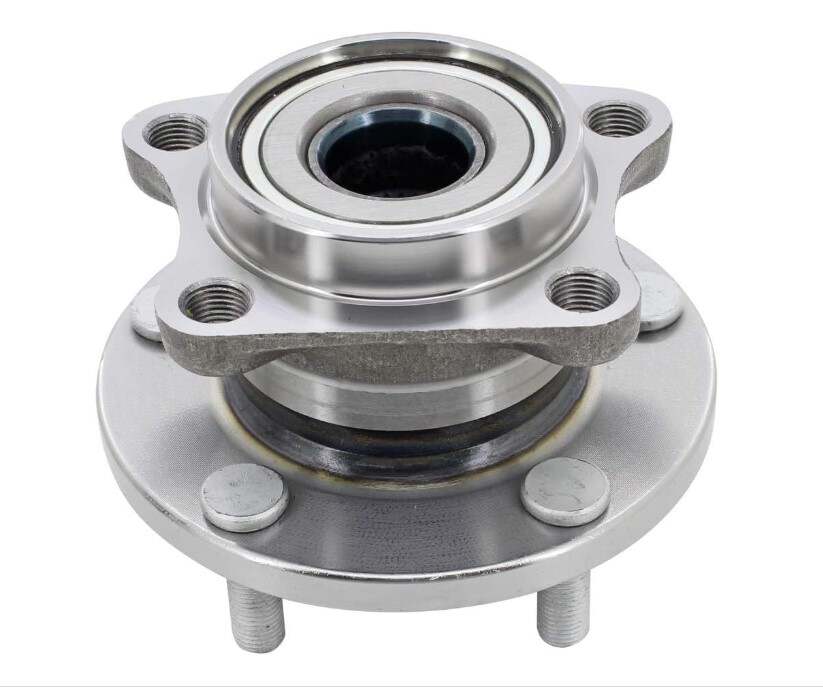 L214-26-15X  512449 MAZDA WHEEL HUB BEARING