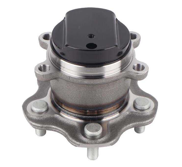 432024BA0A 512534 Nissan Qashqai 2017-2019 WHEEL HUB BEARING