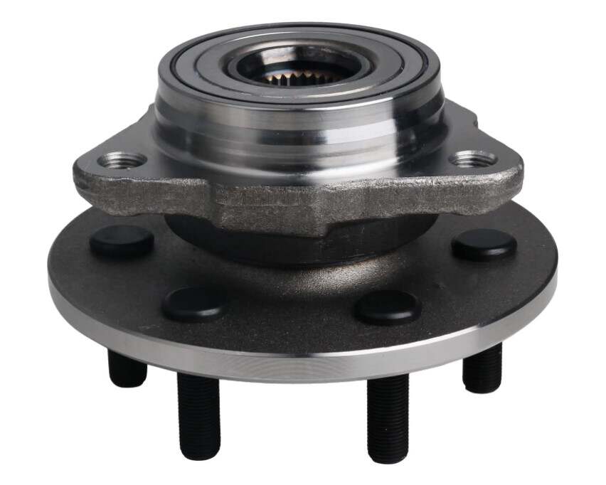 52069361AB 515007 Dodge WHEEL HUB BEARING