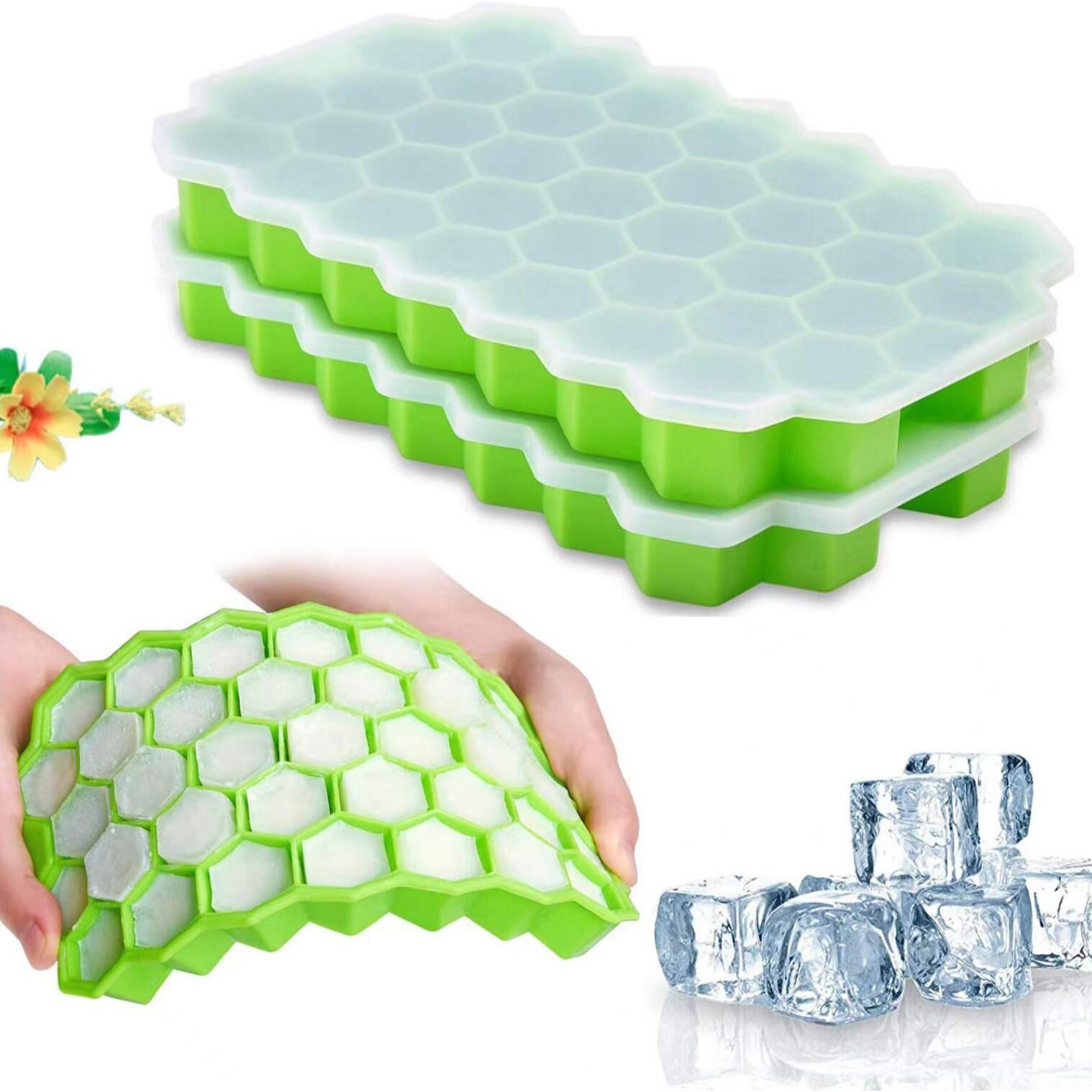 Silicone Kitchen Products