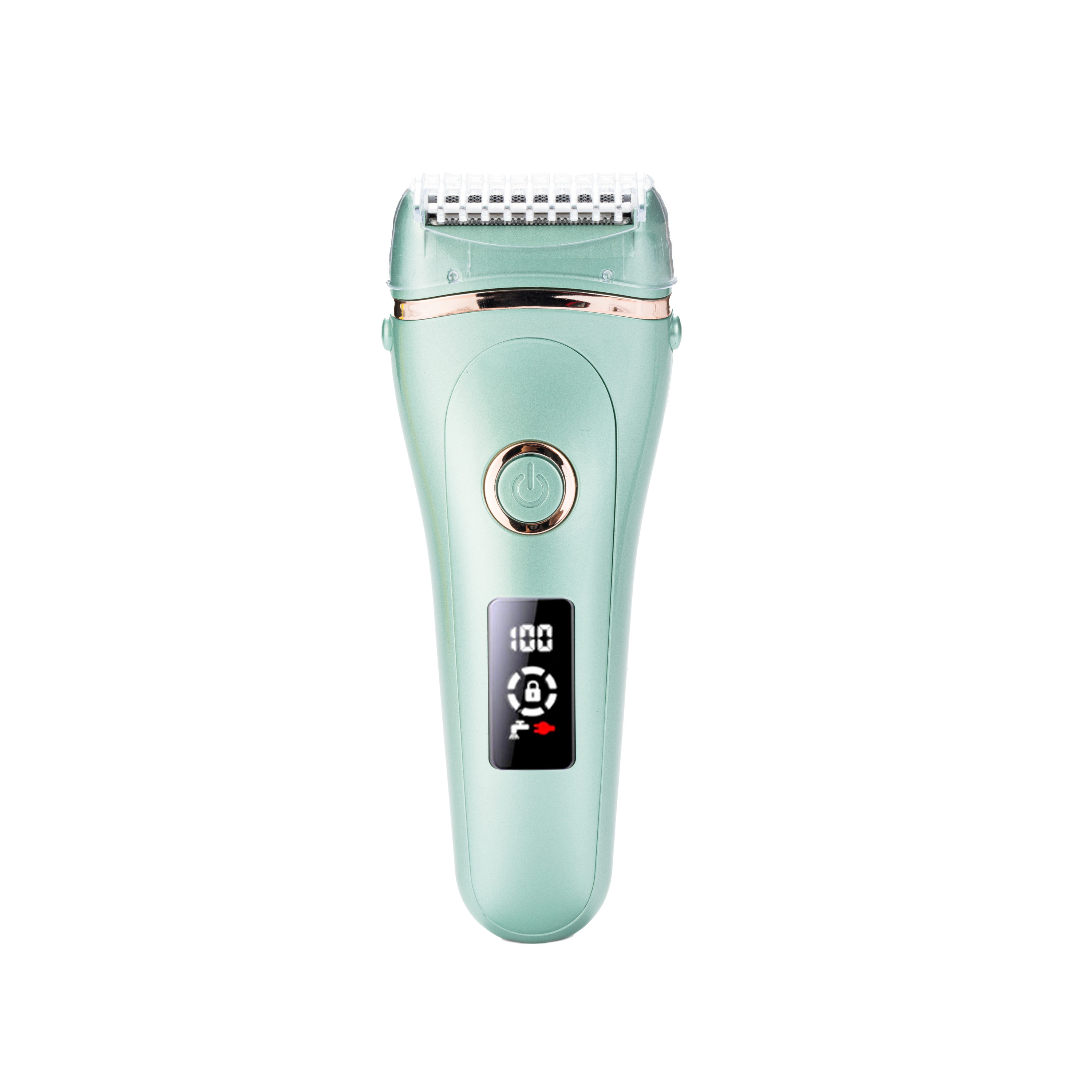 Hair clipper Ningbo Yishang Electrical Appliance Co., Ltd 