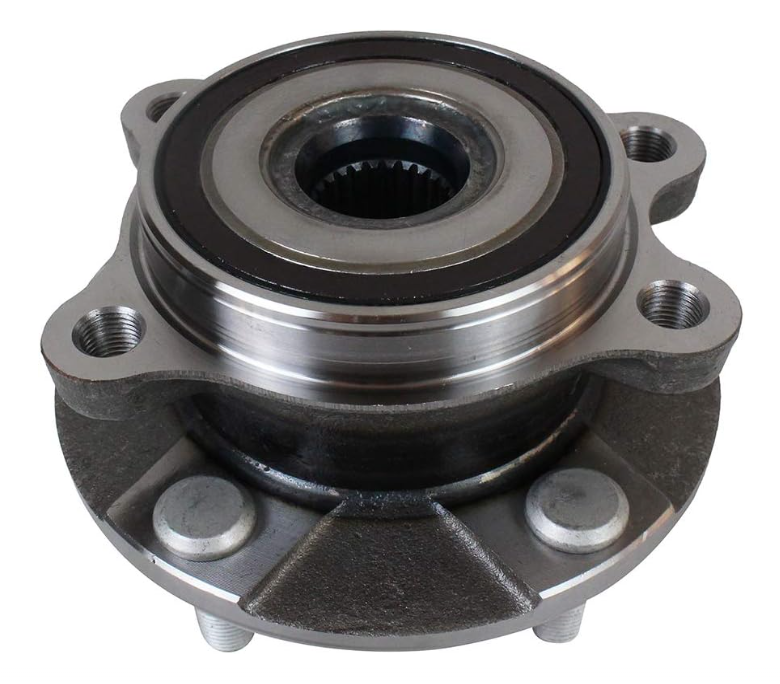 Wheel Bearing and Hub Assembly 513257