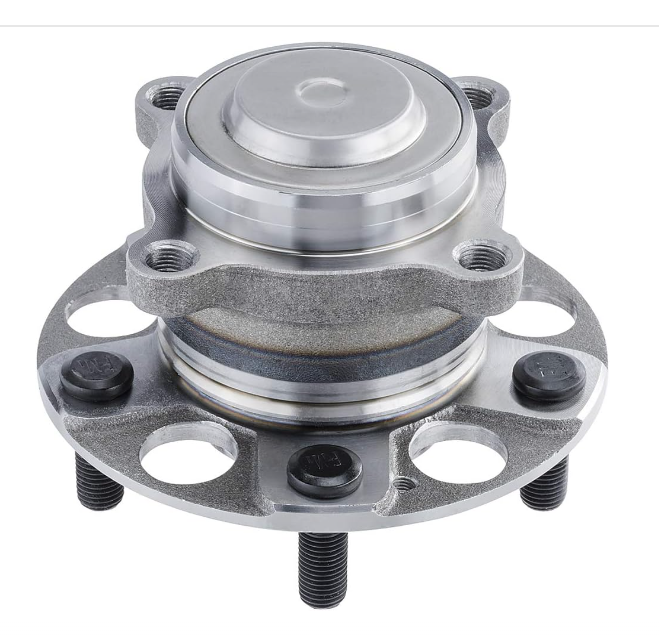 Wheel Bearing and Hub Assembly 512544