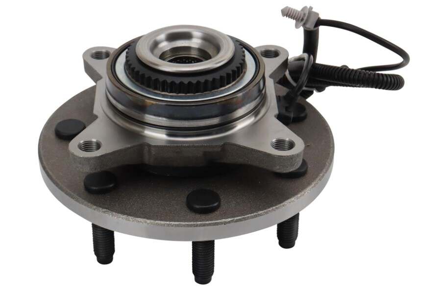 515118  Ford F-150 RWD 2009-2010  WHEEL HUB BEARING-copy