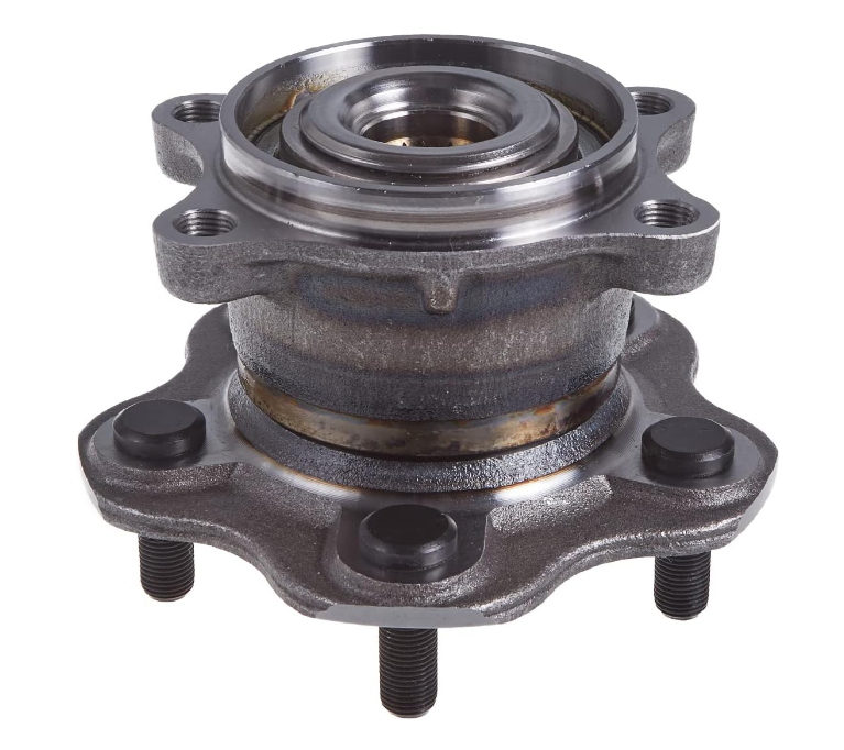 Wheel Bearing and Hub Assembly 512373