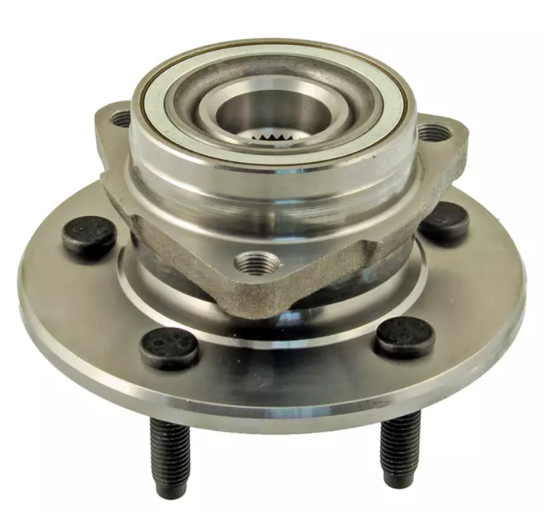 Xl341104AG  515028  BR930422 Ford F-150 2000 WHEEL HUB BEARING