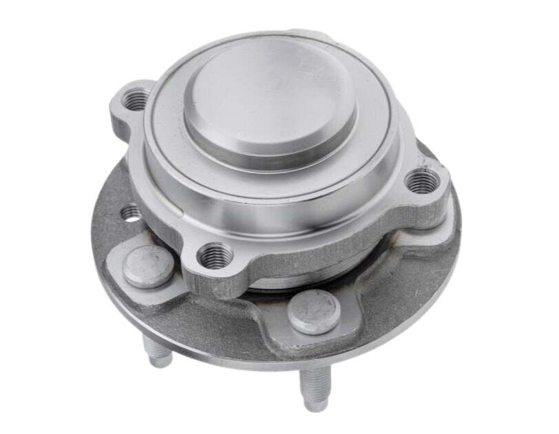 HK83-2C300-AC  JAGUAR XF 2WD 15- WHEEL HUB BEARING