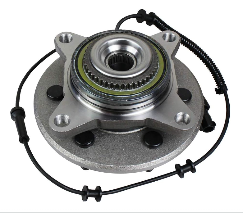 4L342B663AC  515046  BR930455 Ford F-150 2004-2005 WHEEL HUB BEARING