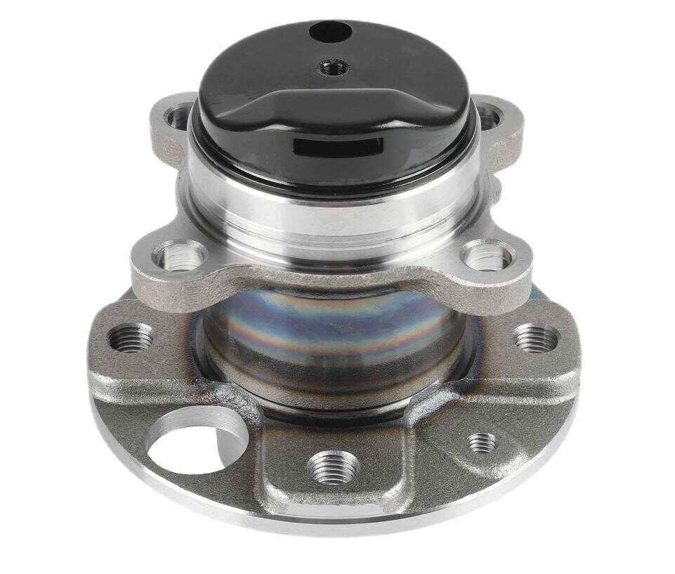 43202-5FB1A Nissan  WHEEL HUB BEARING