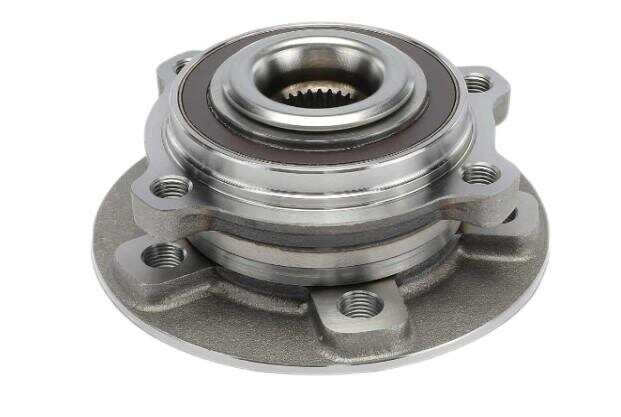 2473340000 MERCEDES-BENZ WHEEL HUB BEARING