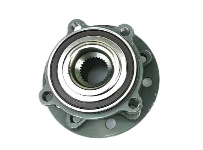 2233340300 MERCEDES-BENZ WHEEL HUB BEARING