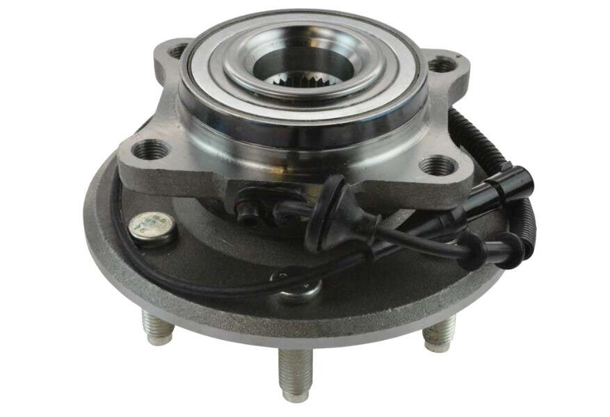 6L1Z1A049AA 541008 FORD WHEEL HUB BEARING