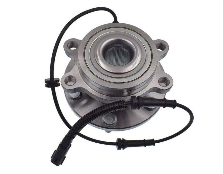 40202-4KH3A 40202-4KJ3A TOYOTA WHEEL HUB BEARING