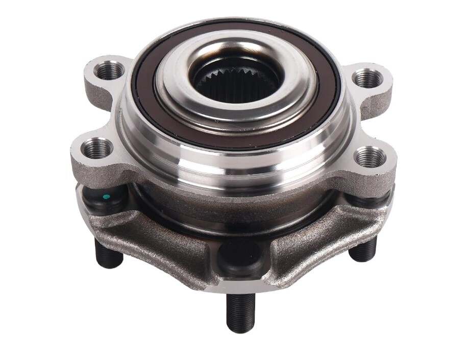 40202-6CA0A Nissan for Altima 2.0L/2.5L 2019-2020 Wheel hub bearing