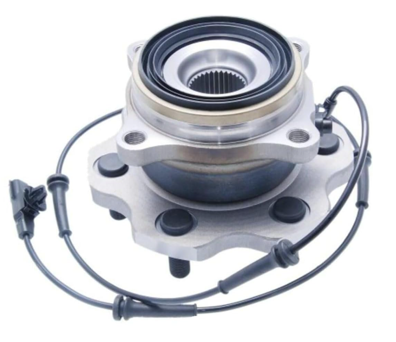 40202-1LB0B  40202-1LB0A Nissan PATROL VI (Y62) 5.6 WHEEL HUB BEARING