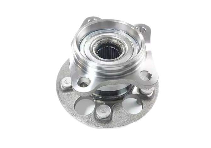 42450-02270 LEXUS UX  TOYOTA C-HR  COROLLA Wheel hub bearing