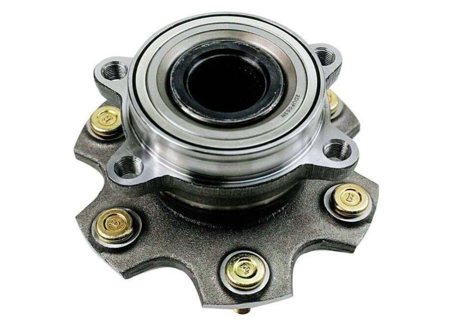 2DUF053N  2DUF53KWH01  Mitsubishi Pajero V73 Wheel hub bearing