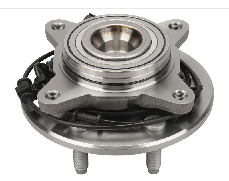 515042 FORD LINCOLNWHEEL HUB BEARIN